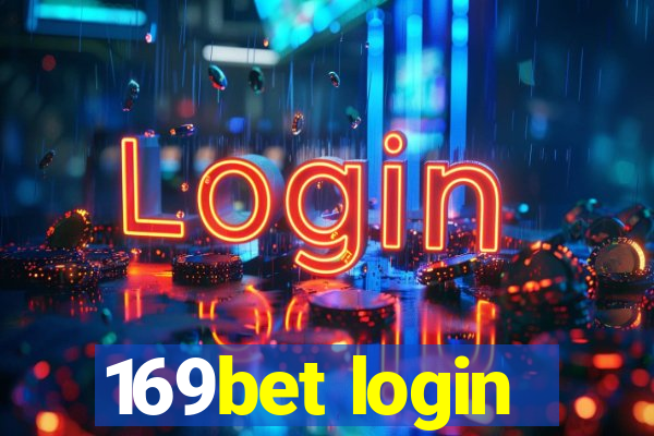 169bet login